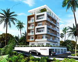 Srishti Ventures