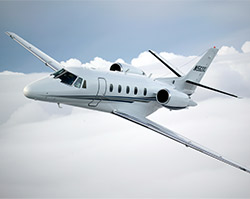 Srishti Aviation